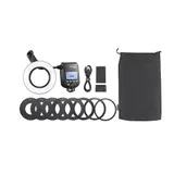 Godox MF-R76C TTL Macro Ring Flash for Canon