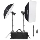 Godox SK300II-V 2 Light Kit