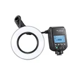 Godox MF-R76S+ Dental Macro Ring Flash for Sony
