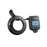 Godox MF-R76S+ Dental Macro Ring Flash for Sony