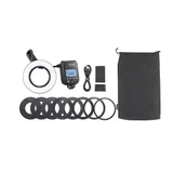 Godox MF-R76S+ Dental Macro Ring Flash for Sony