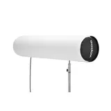 Open Box Godox AT200Bi Knowled Air Bi-Color LED Tube Light