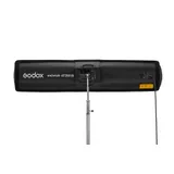 Open Box Godox AT200Bi Knowled Air Bi-Color LED Tube Light