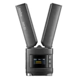 Godox IVM-S3 On-Camera Stereo Shotgun 
Microphone
