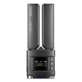 Godox IVM-S3 On-Camera Stereo Shotgun 
Microphone