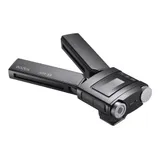 Godox IVM-S3 On-Camera Stereo Shotgun 
Microphone