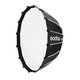 Godox QR-P70T Bowens Mount Quick Release Parabolic Softbox