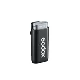 Godox WEC 2.4GHz Wireless Microphone System Kit 2