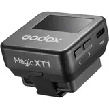 Godox Magic XT1 Wireless Microphone Type-C and Lightning