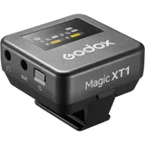Godox Magic XT1 Wireless Microphone Type-C and Lightning