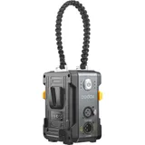 Godox Dual Battery Plate - V-Mount