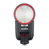 Godox V100 Flash For Fujifilm