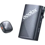 Godox Cube-C Wireless Microphone System Combo Kit 1