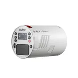 Godox AD100Pro Flash - White