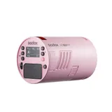 Godox AD100Pro Flash - Pink