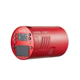 Godox AD100Pro Flash - Red