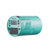 Godox AD100Pro Flash - Mint Green