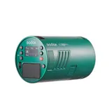 Godox AD100Pro Flash - Dark Green