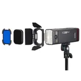 Godox Barndoor Kit for AD200ProII