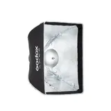 Godox 30x45cm Umbrella Bowens Mount Softbox with Grid