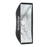Godox 30x90cm Umbrella Bowens Mount Softbox with Grid