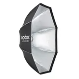Godox 150cm Octa Umbrella Bowens Mount Softbox with Grid