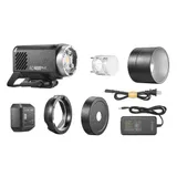 Godox AD400 ProII Witstro All-In-One Outdoor Flash