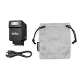 Godox IT22 Mini Flash for Canon - Black