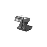 Godox FS-R Single Contact Folding Hot Shoe Riser