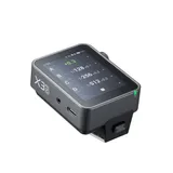 Godox X3PRO Touchscreen TTL Wireless Flash Trigger for Canon