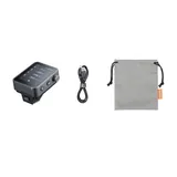 Godox X3PRO Touchscreen TTL Wireless Flash Trigger for Olympus/Panasonic