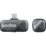 Godox Cube-SL Kit (Lightining Connector, 1 Transmitter)
