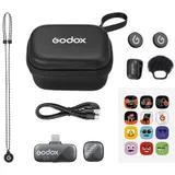 Godox Cube-SL Kit (Lightining Connector, 1 Transmitter)