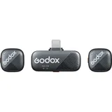 Godox Cube-SL Kit (Lightining Connector, 2 Transmitters)