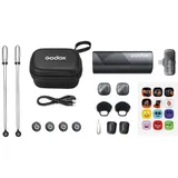 Godox Cube-SL Kit (Lightining Connector, 2 Transmitters)