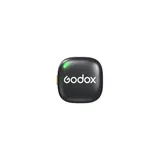 Godox C01 Wireless Mic System System (2 Transmitters, Receiver, Charging Case)