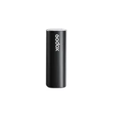 Godox C01 Wireless Mic System System (2 Transmitters, Receiver, Charging Case)