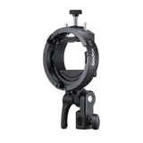 Godox S3 Bracket with Bowens Mount