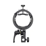 Godox S3 Bracket with Bowens Mount