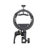 Godox S3 Bracket with Bowens Mount