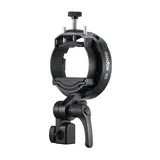 Godox S3 Bracket with Bowens Mount