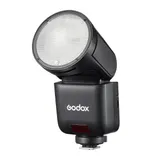 Godox V1mid Flash for Nikon