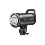 Godox SK300IIIV-E Two Light Studio Flash Kit