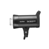 Godox SK300IIIV-D Three Light Studio Flash Kit