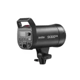 Godox SK300IIIV-D Three Light Studio Flash Kit