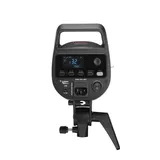 Godox SK300IIIV-D Three Light Studio Flash Kit