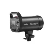 Godox SK400IIIV-E Two Light Studio Flash Kit