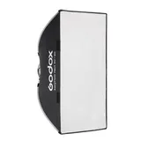 Godox EazyFlow Rect 60x90 Foldable Bowens Mount Soft Box