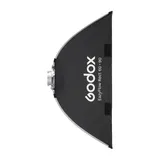 Godox EazyFlow Rect 60x90 Foldable Bowens Mount Soft Box