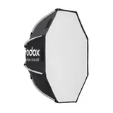 Godox EazyFlow Octa 60 Foldable Bowens Mount Soft Box